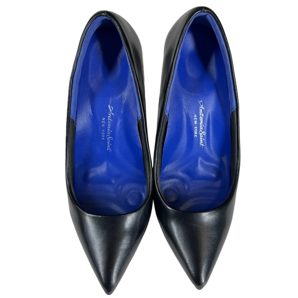 Antonia Saint New York| Victoria High Heel 3.0 Sz 7C (Wide) - Picture 5 of 12